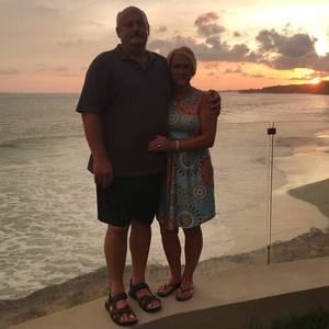 Meet your Posher, Margie